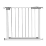 Indoor Isolation Gate Punch-free Cat Dog Fence