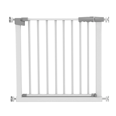Indoor Isolation Gate Punch-free Cat Dog Fence 02
