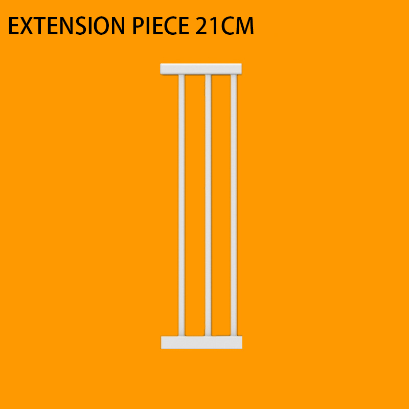 Indoor Isolation Gate Punch-free Cat Dog Fence