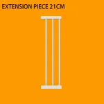 Indoor Isolation Gate Punch-free Cat Dog Fence