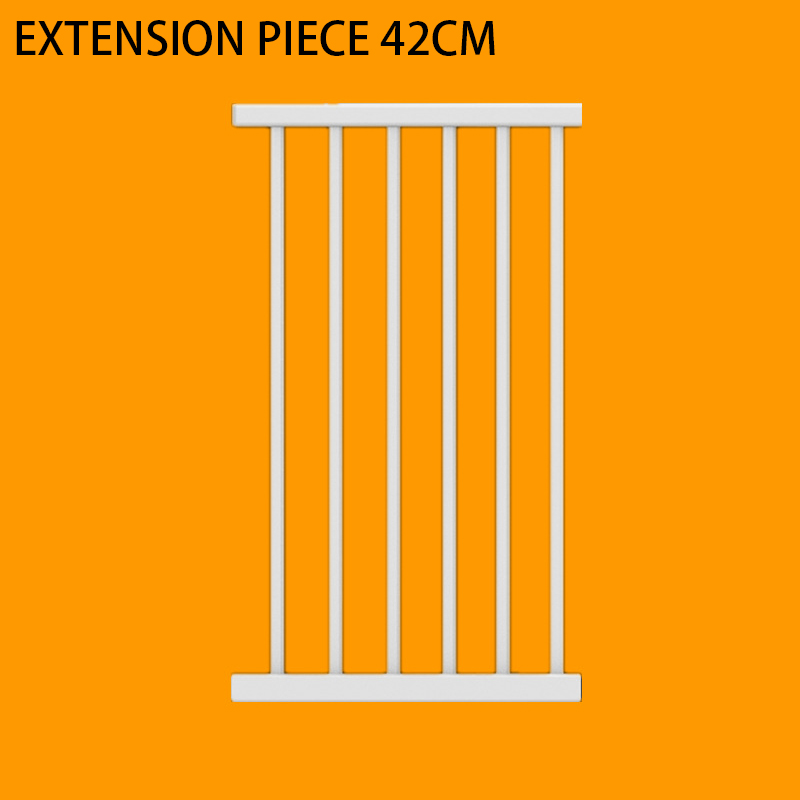 Indoor Isolation Gate Punch-free Cat Dog Fence