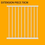 Indoor Isolation Gate Punch-free Cat Dog Fence