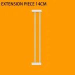 Indoor Isolation Gate Punch-free Cat Dog Fence