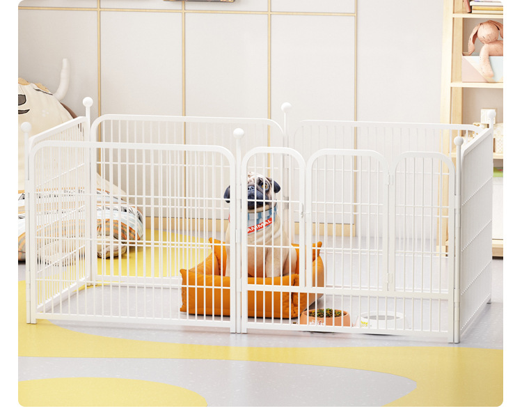 Indoor Dog Fence Cages