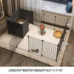 Diy Cat Dog Fence Tent