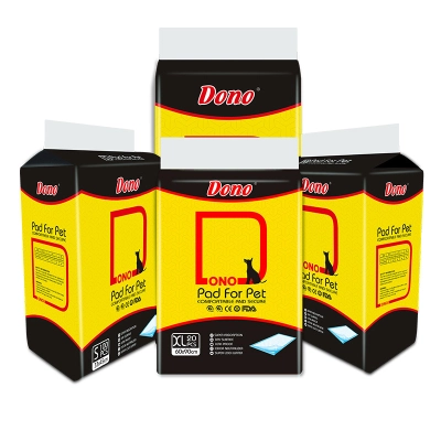 DONO Thickening Absorbent Pad For Dogs 01