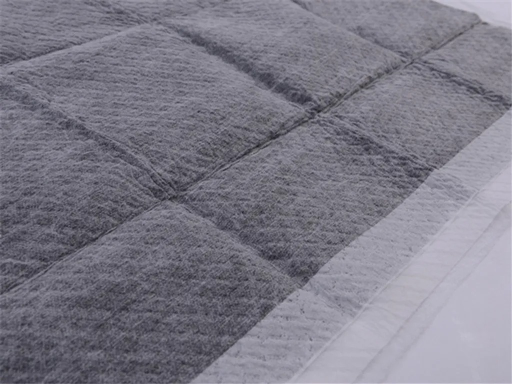 Disposable Carbon Molecule Deodorant Dog Urine Pad