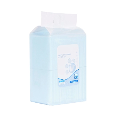 One-time Thickened Dog Urine Pad 01