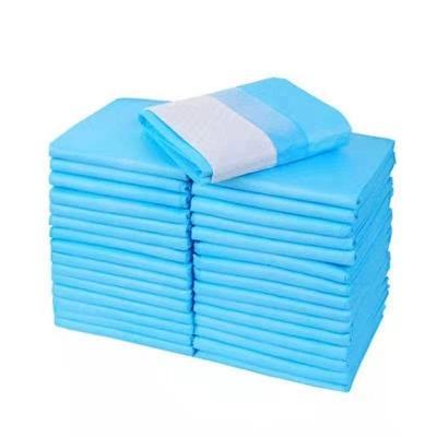 Disposable Thickened Absorbent Dog Urine Pads 02