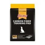 DONO Disposable Bamboo Charcoal Deodorant Dog Diapers