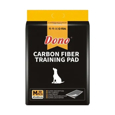 DONO Disposable Bamboo Charcoal Deodorant Dog Diapers 02
