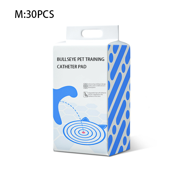 Thickened Deodorant Dog Training Urine Pad