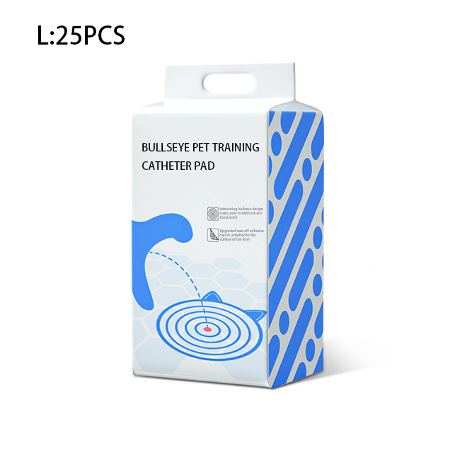 Thickened Deodorant Dog Training Urine Pad