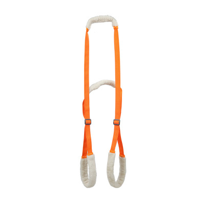 Dog Sling For Back Legs Lift Harness 02
