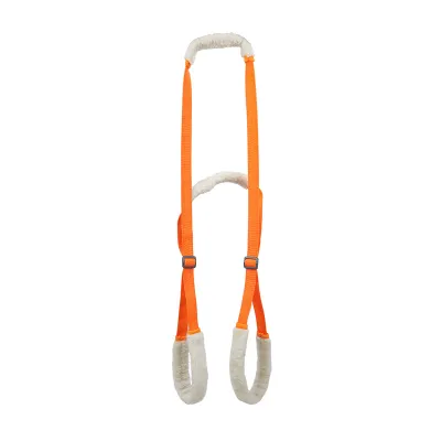 Dog Sling For Back Legs Lift Harness 02