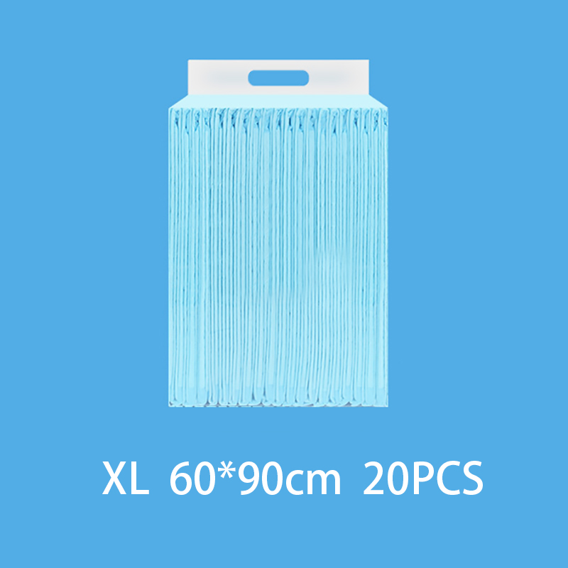 Dog Pee Pads Disposable Puppy Training Pee Pads For Dogs