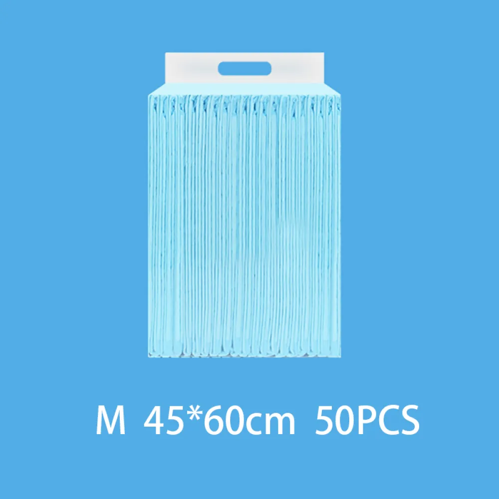 Dog Pee Pads Disposable Puppy Training Pee Pads For Dogs