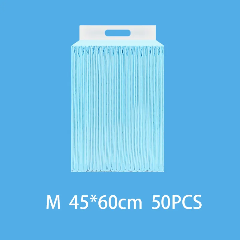 Dog Pee Pads Disposable Puppy Training Pee Pads For Dogs