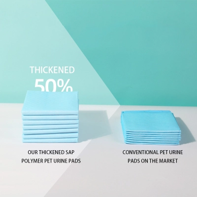 Dog Pee Pads Disposable Puppy Training Pee Pads For Dogs 02