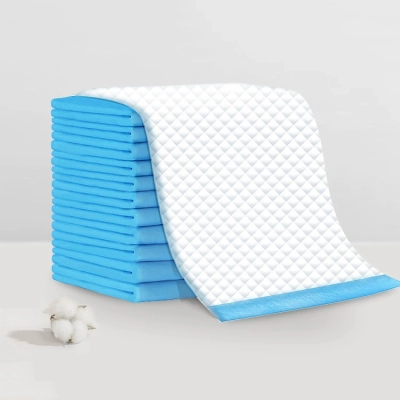Dog Disposable Underpads Puppy Training Pee Pads For Dogs 02