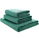Bamboo Fiber Washable Dog Pee Pads 