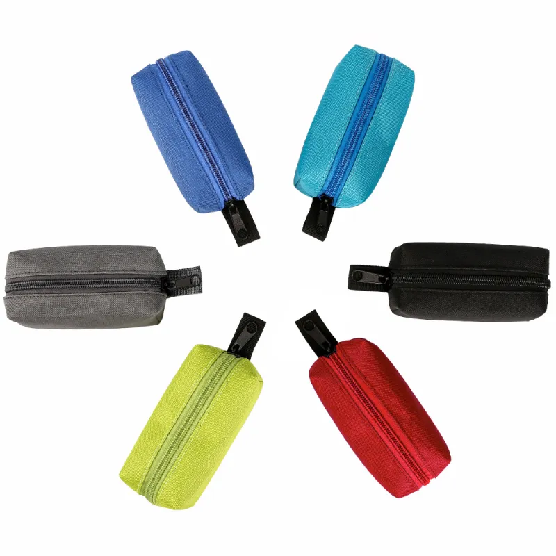 Portable Cat Dog Poop Bag