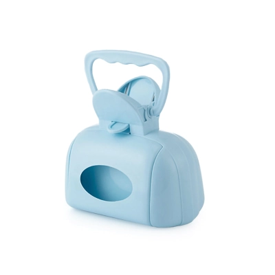 Portable Garbage Collector Dog Poop Collector 01