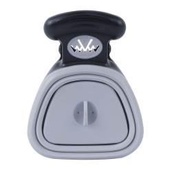 Dog Poop Garbage Pickup Portable Dog Poop Garbage Pickup Multifunctional 2-in-1 Dog Walking Artifact