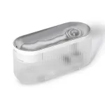 DUDUPET Automatic Filter Cat Water Dispenser 3L