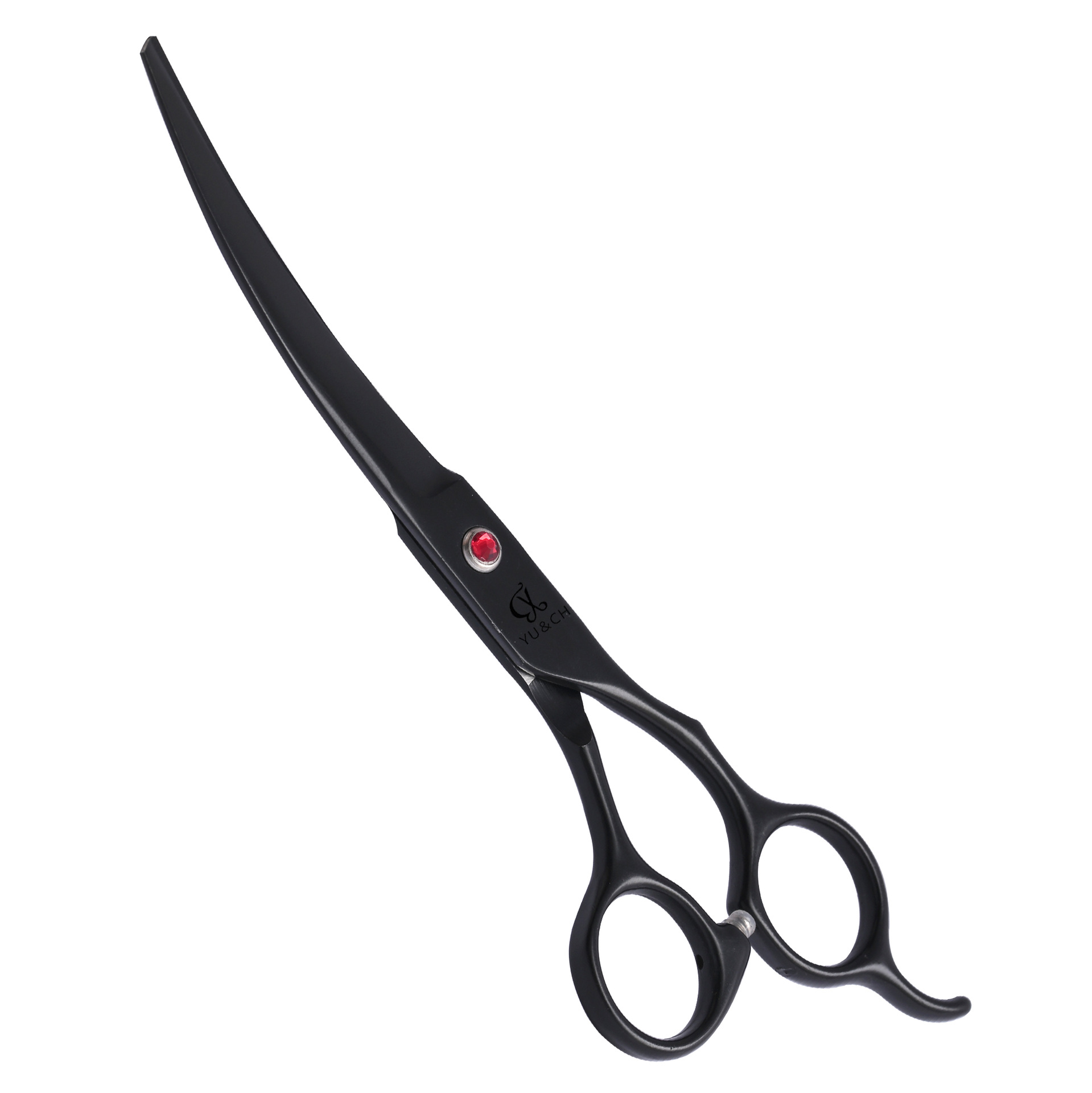 7 Inch Dog Grooming Scissors Kit of 5
