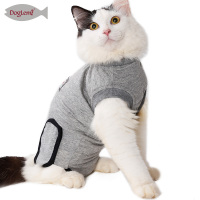 DOGLEMI Cat Recovery Suits Can Be Used For Post-operative Protection Against Harassment