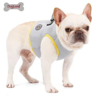 DOGLEMI Dog Cooling Harness 01