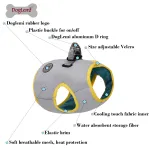 DOGLEMI Dog Cooling Harness