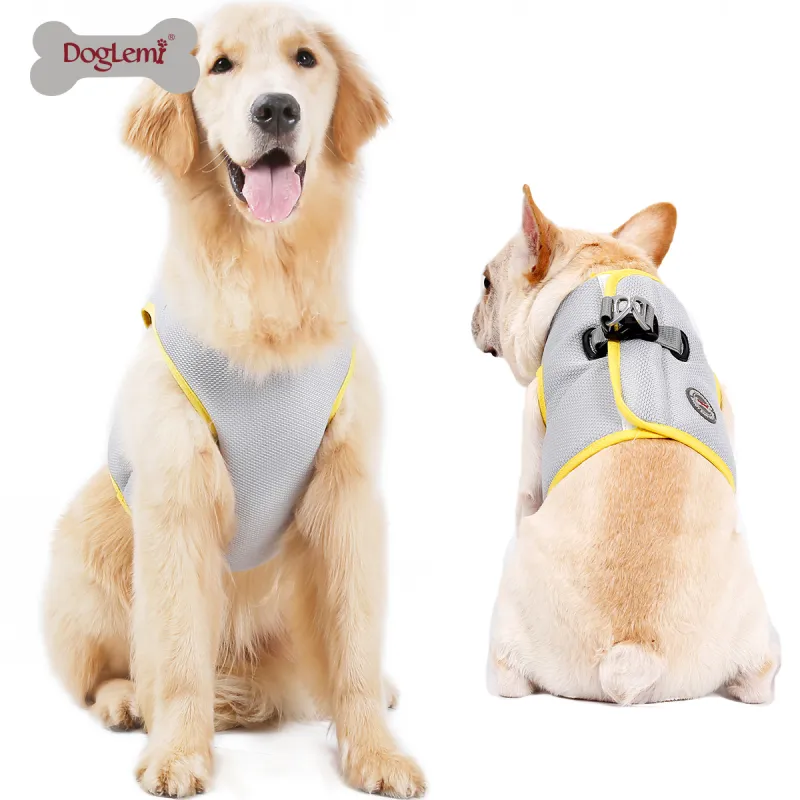 DOGLEMI Dog Cooling Harness