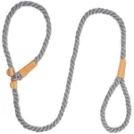 DOGLEMI Explosion-proof Dog Training Leashs