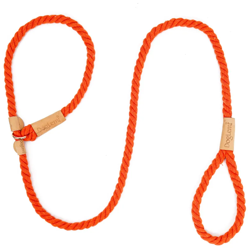 DOGLEMI Explosion-proof Dog Training Leashs