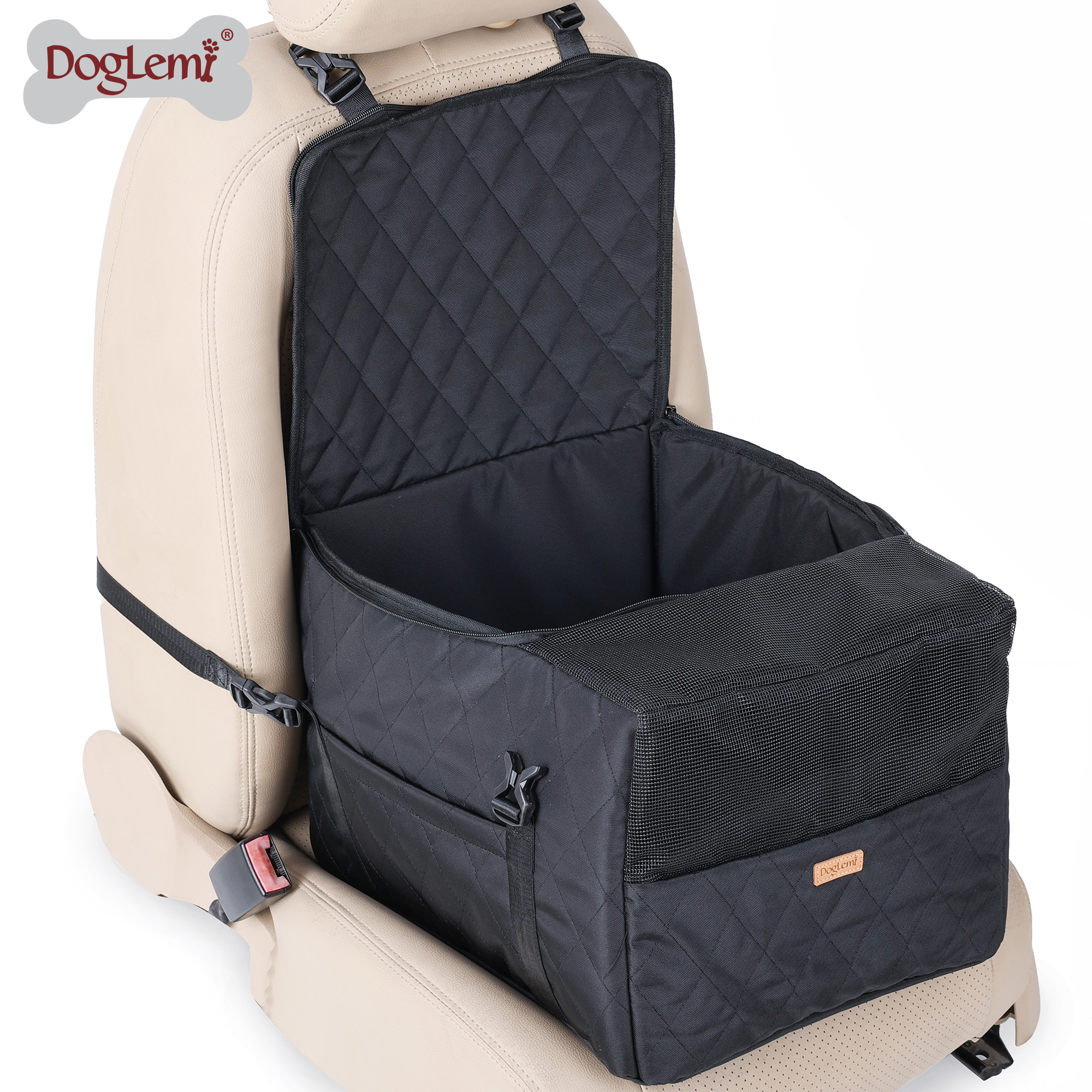 Doglemi sales car seat