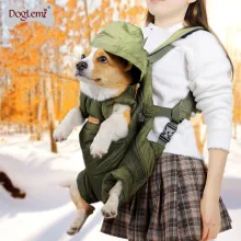 DOGLEMI Cat Dog Travel Bag05