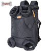 DOGLEMI Cat Dog Travel Bag Dog Carrier Bag Dog Travel Backpack
