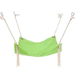 DOGLEMI Cat Hammock Cat Cage Hammock Cat Swing
