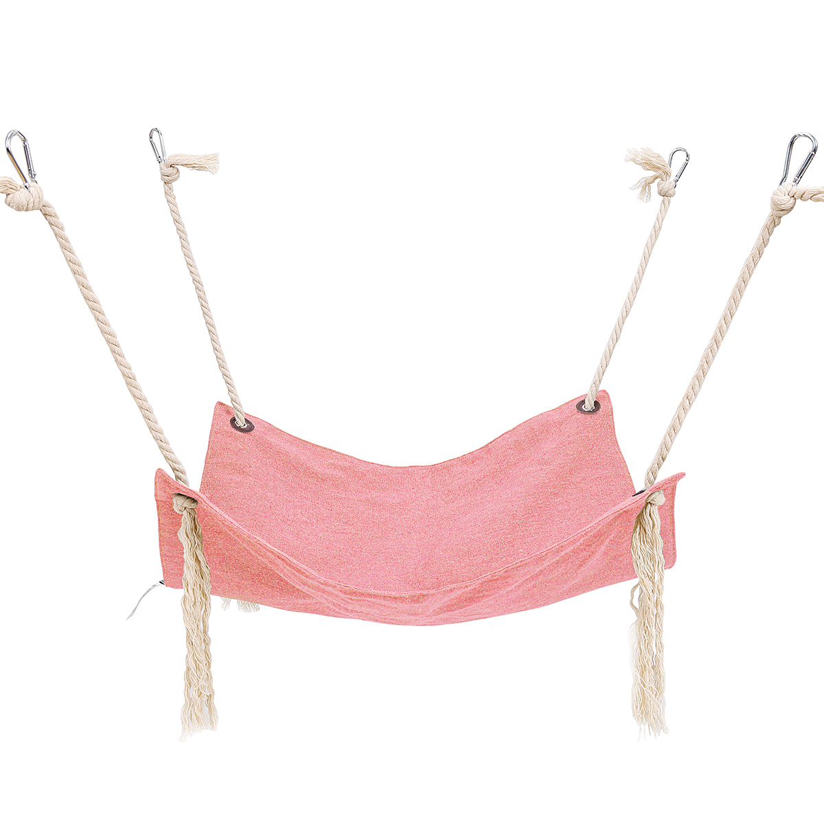 DOGLEMI Cat Hammock Cat Cage Hammock Cat Swing