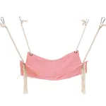 DOGLEMI Cat Hammock Cat Cage Hammock Cat Swing
