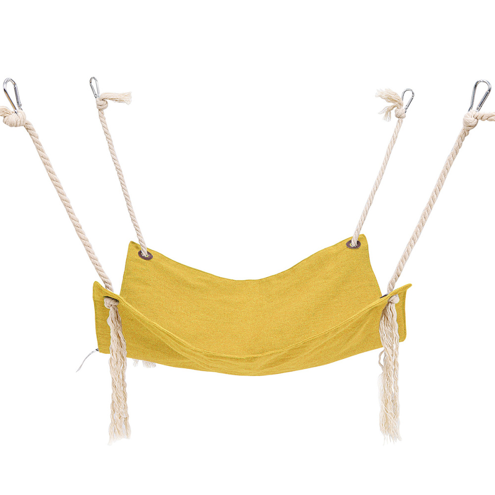 DOGLEMI Cat Hammock Cat Cage Hammock Cat Swing