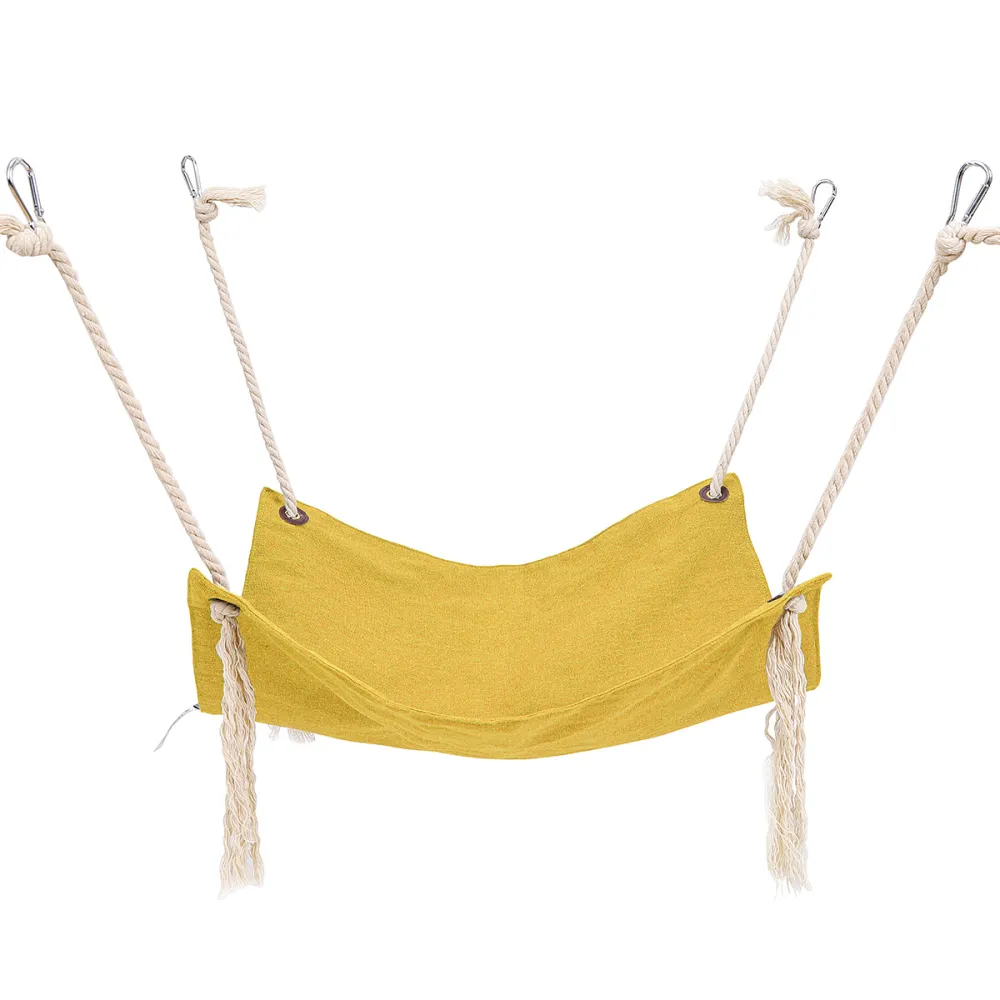 DOGLEMI Cat Hammock Cat Cage Hammock Cat Swing