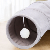 Cat Tunnel Collapsible Cat Tunnel S Shape Cat Tunnel Toy