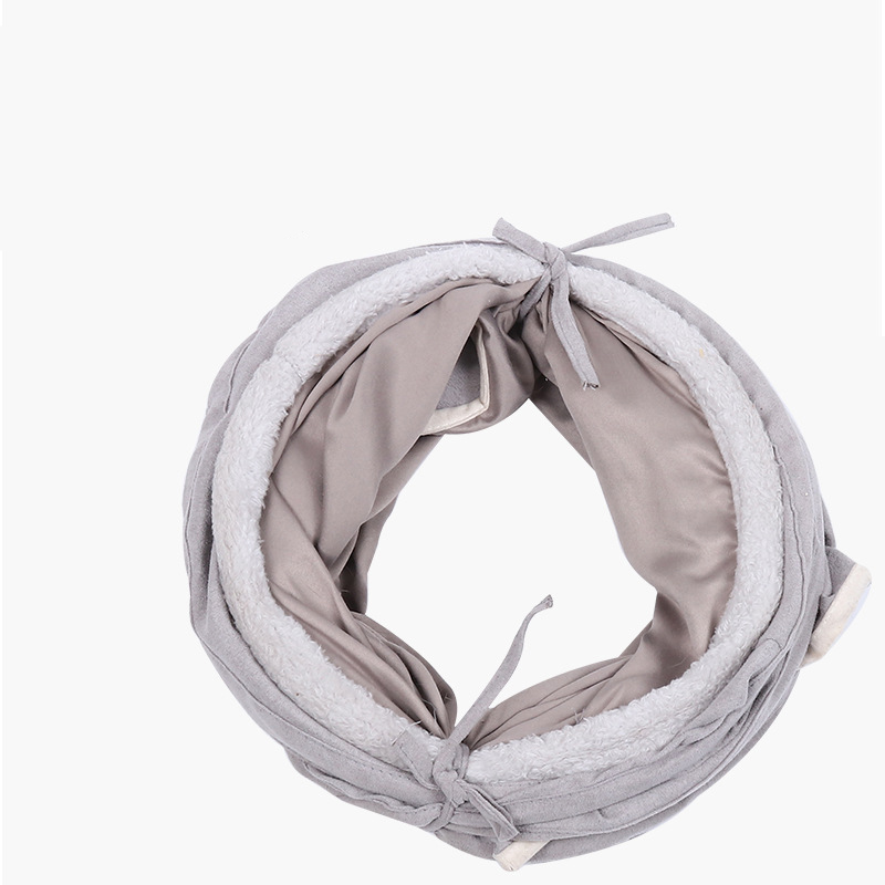 Cat Tunnel Collapsible Cat Tunnel S Shape Cat Tunnel Toy