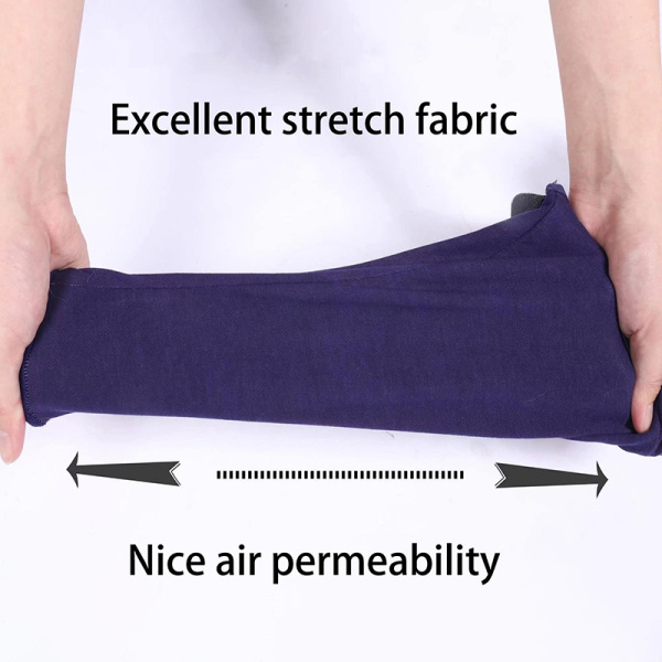 Dog Leg Lick Sleeves For Prevent Licking