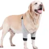 Dog Leg Sleeve for Joint Warm Anti-lick