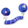 Cat Tunnel Foldable Cat Tunnel Toy With Cubes Bundle