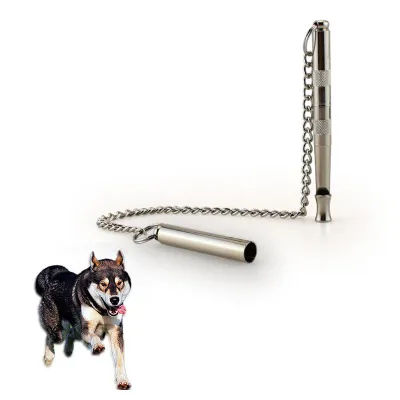 Dog Whistle Ultrasonic Dog Whistle With Bracelet 01